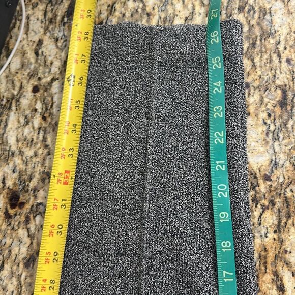 Don Sayres for Wellmore Vintage Pleated Tapered Barrel Dress Pants Size 8 - Picture 8 of 8